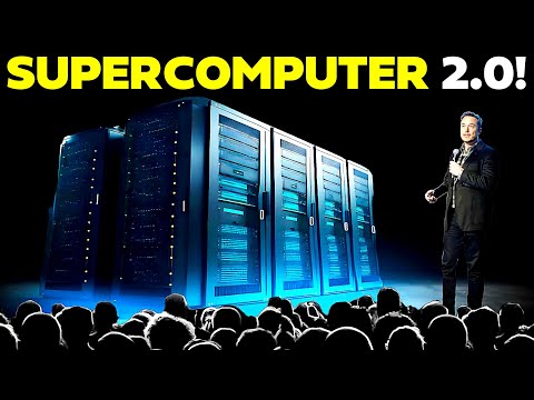 Elon Musk Released Its AI Powerhouse – Tesla DOJO Supercomputer