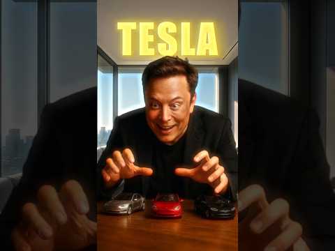 Tesla’s Zero Marketing Strategy | Elon Musk’s Genius Move Explained