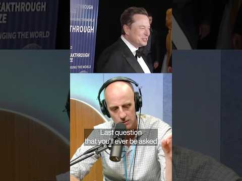 Could Elon Musk get into candy bars?