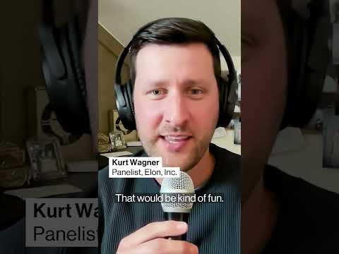 What would a Musk company number seven look like?