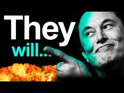 Elon Musk’s Warning To Tesla Investors