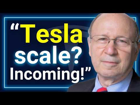 Elon Musk Drops 3 Game-Changing Announcements!