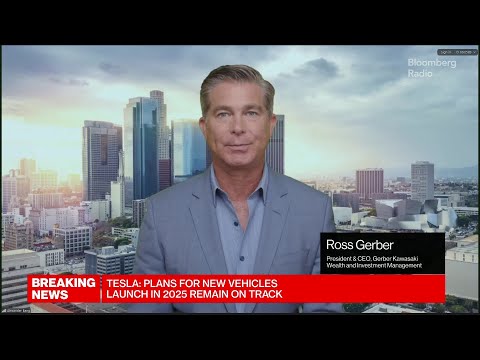 ‘No One Wants to Buy Elon’s Products,’ Says Tesla Investor