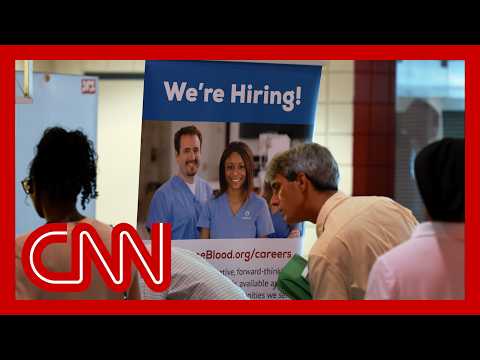 New data: 258k fewer jobs gained in May and June than first reported