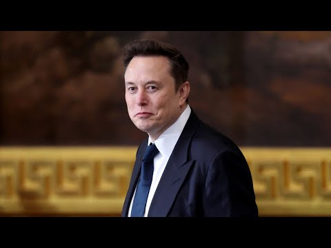 ‘Brand damage’ for Elon Musk’s Tesla company ‘contained’