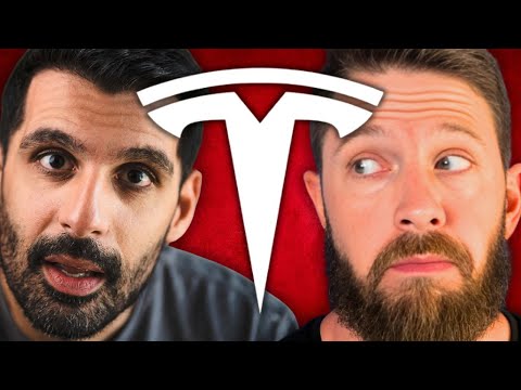 The Real Reason Why Elon & Tesla Killed DOJO
