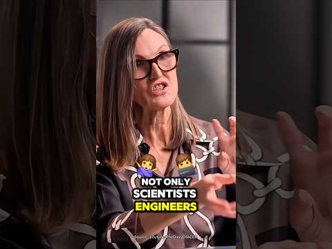 Cathie wood : how elon musk runs his company
