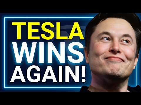 Elon Musk Just Killed The App Store?!