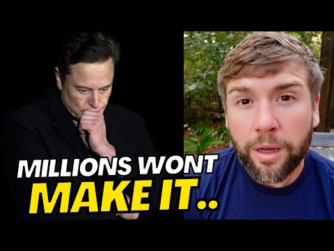 Elon Musk Just Issues A CHILLING ALERT.. This Should Worry You