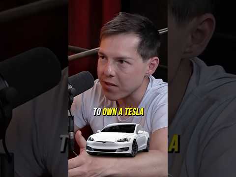 Elon Musk Ruined Teslas