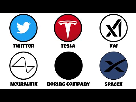 Every Elon Musk Company Explained in 28 Minutes