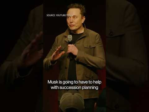 Tesla Offers $1 Trillion Pay Package to Musk