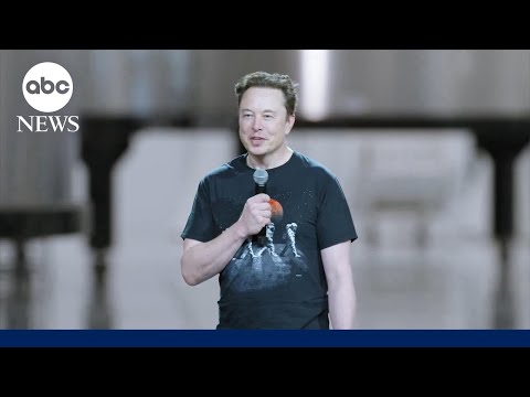 Tesla’s proposed pay package could make Elon Musk a trillionaire