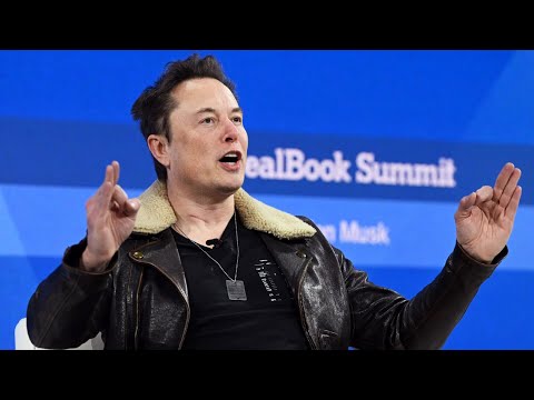 Tesla offers Elon Musk a salary boost which could make him the world’s first trillionaire