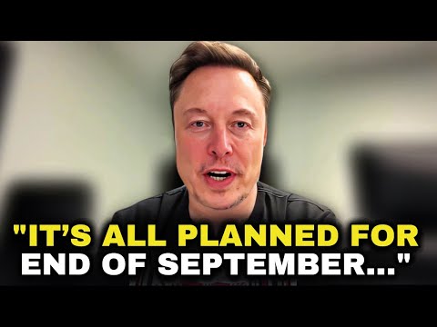 “Most People Have No Idea What’s About To Happen” – Elon Musk