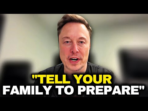 “What’s Coming Is Much Worse Than A Recession” – Elon Musk