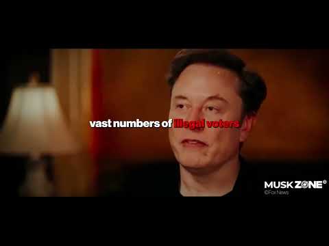 Elon Musk: “It’s Time To Tell You EVERYTHING” (Charlie Kirk)