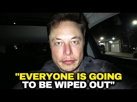 “America Has No Idea What’s Coming Next” – Elon Musk