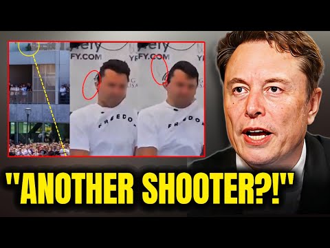 Charlie Kirk Was Shot From The Back?! New Evidence Changes Everything! | Elon Musk