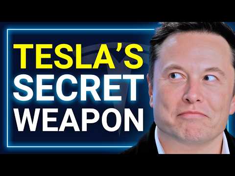 Elon Musk: Tesla Will Create Unimaginable Wealth