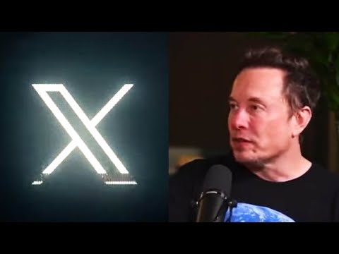 Elon Musk Rebrands Twitter As ‘X,’ But Has He Thought It Through?