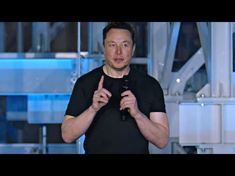 Elon Musk’s Tesla Master Plan 3 in 22 Mins (SUPERCUT)