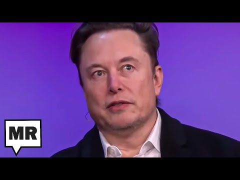 Elon Musk BUSTED Rigging Tesla Cars