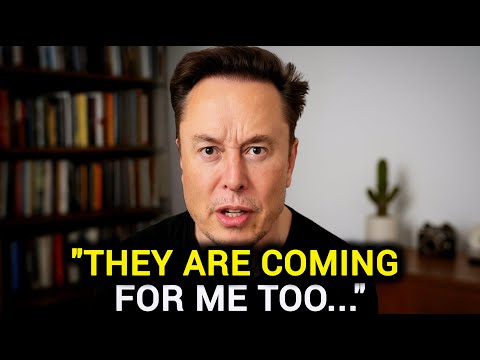 “Most People Have No Idea What’s About To Happen” – Elon Musk