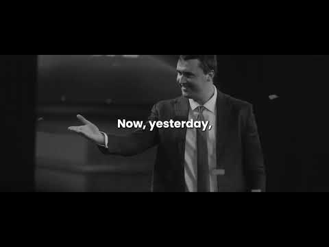 Elon Musk: “It’s time to tell you EVERYTHING!” (Charlie Kirk)