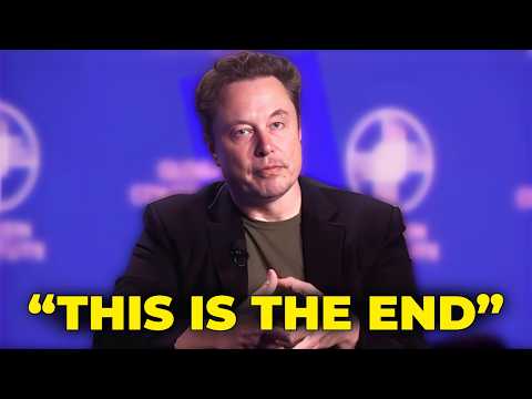 Elon Musk LEAVES Audience Speechless In Honest Interview (Supercut)