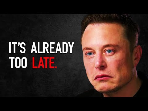 “I Tried To Warn You” – Elon Musk LAST WARNING (2023)