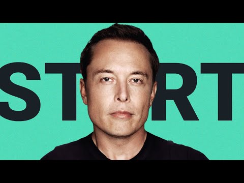 My 10 Rules to Create a Company | Elon Musk