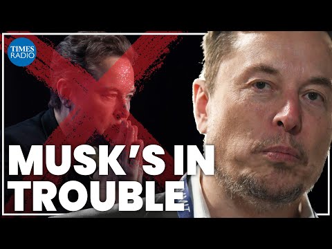 Elon Musk suffers mass exodus: 5 companies bleed talent over toxic culture