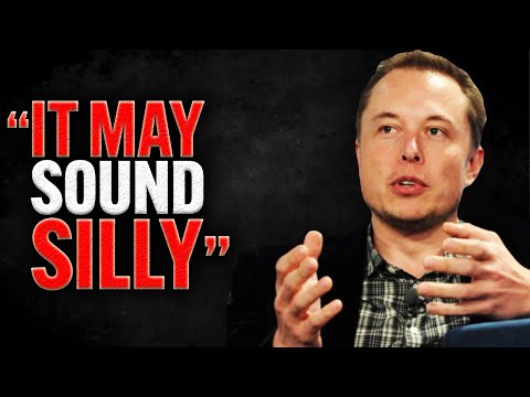 Elon Musk – How To Learn Anything
