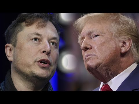 Breaking down Donald Trump’s interview with Elon Musk | Why did Trump make a return to ‘X’?