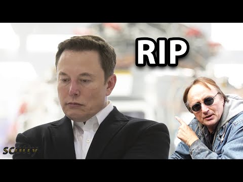 Breaking News on Elon Musk