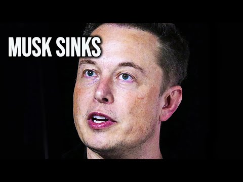 This Looks REALLY BAD For Elon Musk