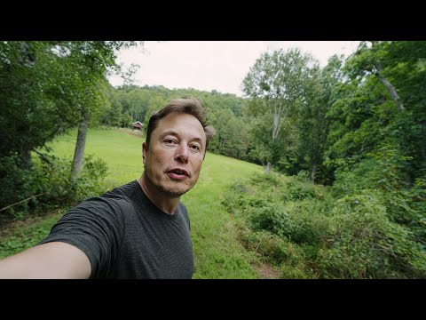Jesus Gave Me This Vision About His Return, And I Need You To Hear It | Elon Musk