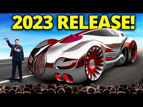 Elon Musk: ‘THIS Will Tesla’s INSANE Hydrogen Car!
