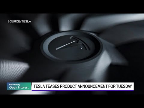 What could Elon Musk’s Tesla Reveal on Oct. 7?
