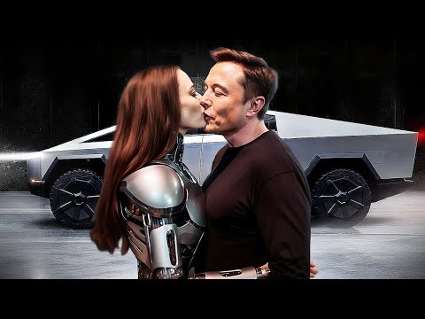 Elon Musk’s INSANE Humanoid Robot Is Finally Hitting The Market