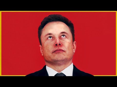 ELON MUSK – Tesla | SpaceX | Solar City | Open AI | Boring Company | Paypal | The Story So Far