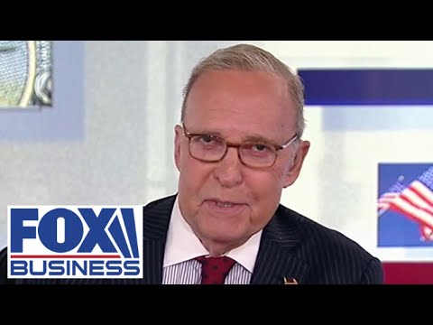 Larry Kudlow: Elon Musk was right about this