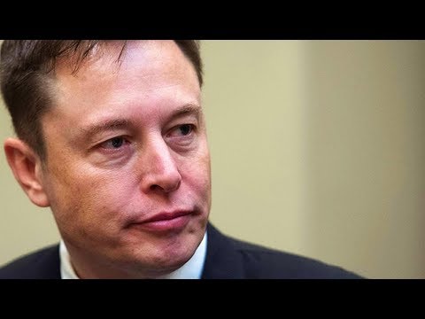 Elon Musk Incredible Speech – Motivational video 2017