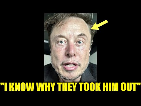 3 MIN AGO: Elon Musk EXPOSED the TERRIFYING Truth on Charlie Kirk