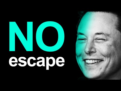 Elon Musk’s NEW Warning About What’s To Come