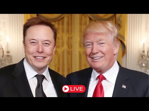 Just Recorded: Trump Leaves Elon Musk SPEECHLESS!