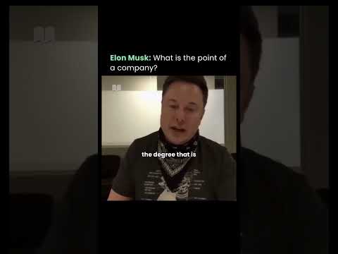 The Elon Musk Secret: Why Purpose & Product Trumps Profit (Tesla & SpaceX Strategy)