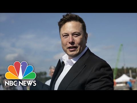 Elon Musk meets with House Republicans