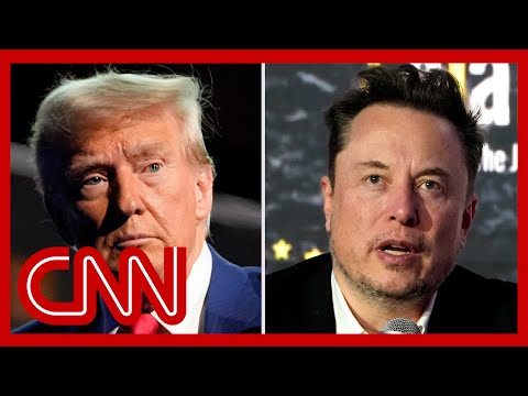 What’s behind the alliance between Donald Trump and Elon Musk? Reporter weighs in